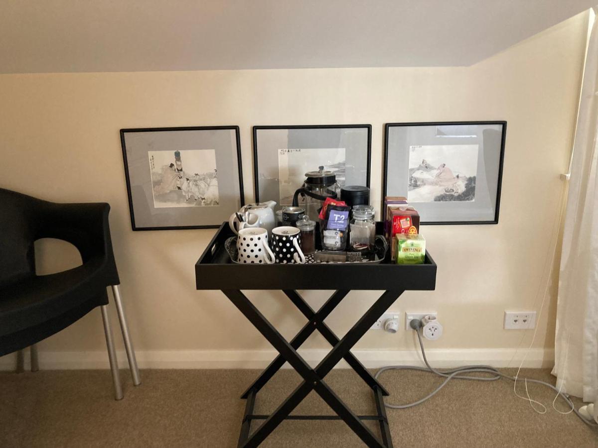 Khandallah Harbour View Bnb Wellington Exterior foto